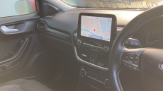 Ford Puma 1.0 EcoBoost Hybrid mHEV Titanium 5dr Petrol Hatchback